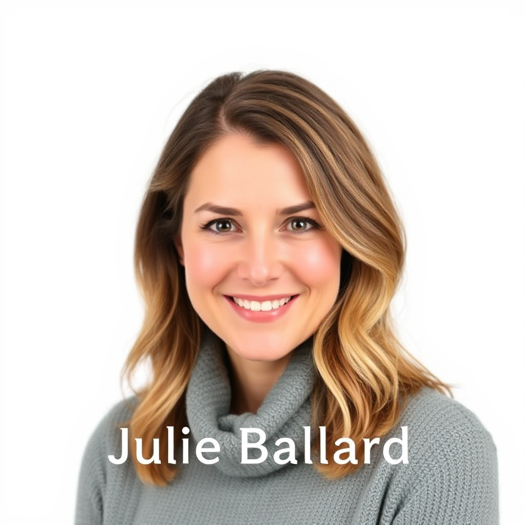 Julie Ballard