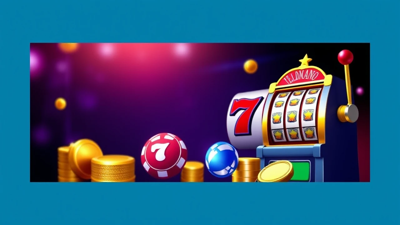 Uncovering the Newest Slot Trends in the Gambling Industry