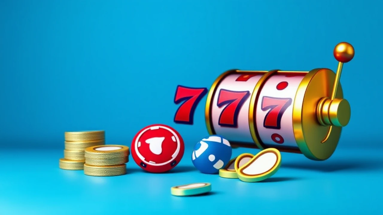 Unveiling the Mindset of Loss Aversion in Slot Game Players