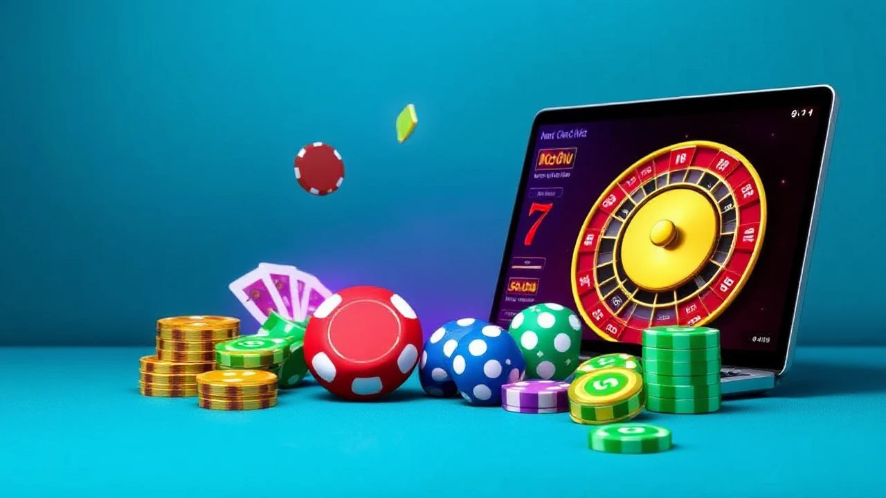 Delving into the Highly-Requested Web-based Casino Choices: A Detailed Guide