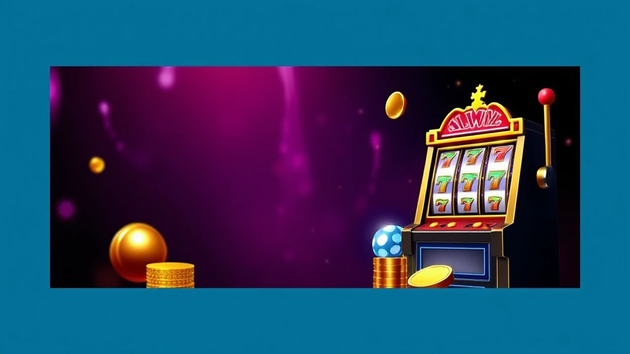 Unraveling this Technology Beneath Online Gaming Machine Jackpots: The Detailed Analysis