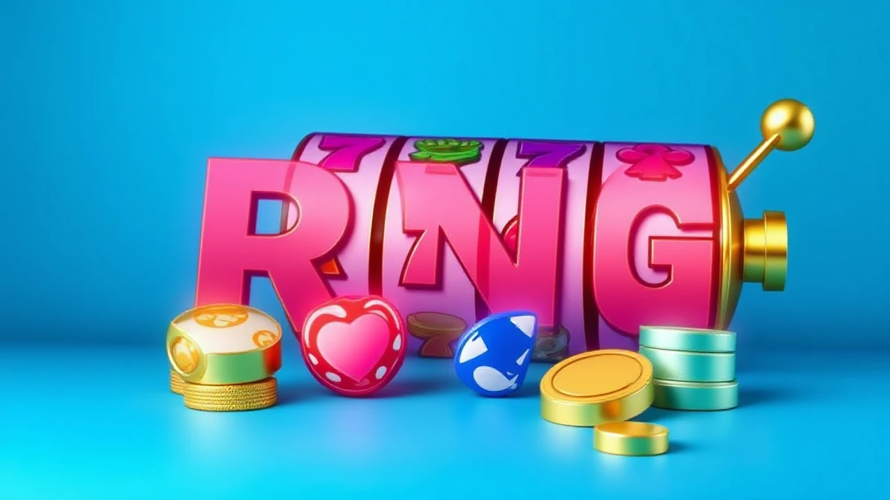 Unlocking RNG: How Online Slot Games Maintain Fairness